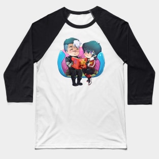 Sheith - Look at that! Baseball T-Shirt